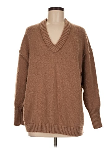 Wild Fable Pullover Sweater (view 1)