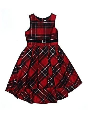 Emily West Dress (view 1)