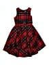 Emily West Argyle Red Dress Size 7 - photo 1