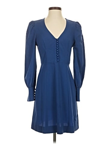 Tracy Reese Casual Dress (view 1)