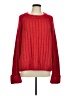 a.n.a. A New Approach Red Pullover Sweater Size XL - photo 1