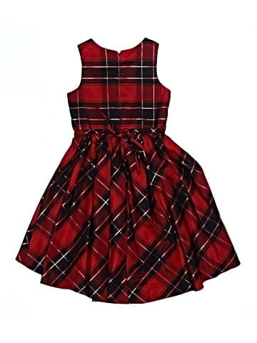Emily West Dress (view 2)
