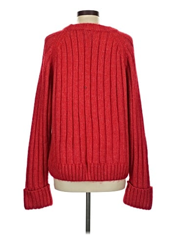 a.n.a. A New Approach Pullover Sweater (view 2)