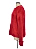 a.n.a. A New Approach Red Pullover Sweater Size XL - photo 5