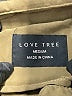 Love Tree Green Jacket Size M - photo 6