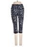VSX Sport Print Blue Purple Active Pants Size S - photo 1
