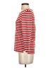 iris 100% Cotton Red 3/4 Sleeve T-Shirt Size S (estimated) - photo 5
