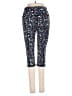 VSX Sport Print Blue Purple Active Pants Size S - photo 2