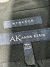 AK Anne Klein Black Blazer Size 14W - photo 6