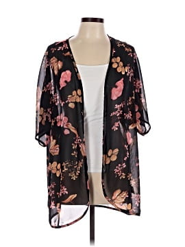 Shein Curve Kimono
