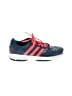 Adidas Blue Sneakers Size 3 1/2 (youth) - photo 1