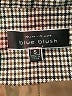 Blue Blush Houndstooth Gray Blazer Size S - photo 6