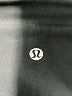 Lululemon Athletica Black Active Pants Size 2 - photo 7