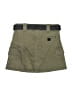 Bardot Junior Green Skirt Size 7 - 8 - photo 2