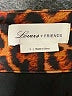 Lovers + Friends 100% Polyester Animal Print Brown Casual Pants Size S - photo 6