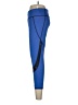 Lou & Grey Color Block Blue Active Pants Size M - photo 5