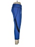Lou & Grey Color Block Blue Active Pants Size M - photo 4