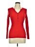 Unbranded Red Cardigan Size L - photo 1