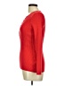 Unbranded Red Cardigan Size L - photo 5