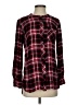 Talbots 100% Viscose Red Cardigan Size S - photo 1