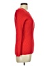 Unbranded Red Cardigan Size L - photo 4