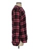 Talbots 100% Viscose Red Cardigan Size S - photo 4