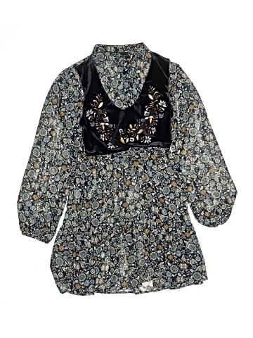 BCX Girl Dress (view 1)