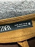 Zara Brown Casual Pants Size M - photo 7