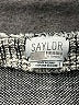 Saylor Tweed Gray Ivory Blazer Size S - photo 6