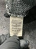 Saylor Tweed Gray Ivory Blazer Size S - photo 7