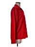 Unbranded 100% Polyester Red Long Sleeve Blouse Size M - photo 4