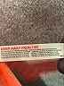 Free People Color Block Orange Active Pants Size XS - photo 9