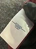 Lands' End Burgundy Long Sleeve Blouse Size 1X - photo 7