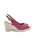 Paseart Pink Wedges Size EU 39 - photo 1