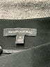 Banana Republic 100% Polyester Solid Black Dress Pants Size 6 - photo 4