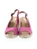 Paseart Pink Wedges Size EU 39 - photo 2