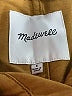 Madewell Brown Jacket Size S - photo 6