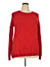 Faded Glory Red Pullover Sweater Size 20 - photo 1
