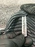 Splash Gray Long Sleeve Top Size M - photo 7