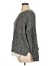 Forever 21 Plus Tweed Gray Pullover Sweater Size 1X - photo 5