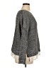 Forever 21 Plus Tweed Gray Pullover Sweater Size 1X - photo 4