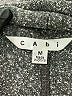 CAbi Gray Cardigan Size M - photo 7