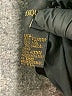 Classiques Entier Solid Black Blazer Size 16 - photo 7
