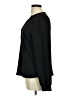 Unbranded 100% Polyester Black Cardigan Size L - photo 5