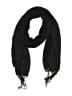 J.Crew Black Scarf One size - photo 1