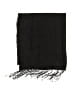 J.Crew Black Scarf One size - photo 2