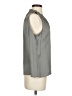 Go By Go Silk Gray Sleeveless Blouse Size S - photo 4