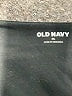 Old Navy Black Romper Size XL - photo 3