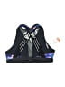 Assorted Brands Blue Swimsuit Top Size M - photo 2