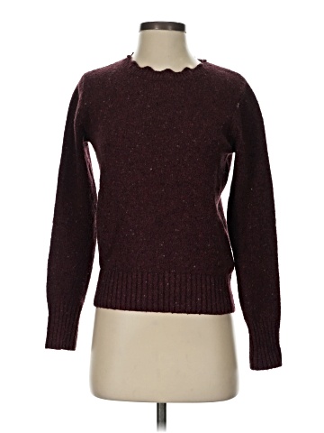Club Monaco Wool Pullover Sweater (view 1)